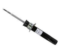 2x SACHS 312 840 Ammortizzatore Anteriore A pressione del gas Ammortizzatori