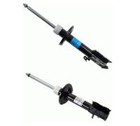 2X Sachs 313 188+313 189 Ammortizzatori Per Mitsubishi Colt VI Z2A Z3A
