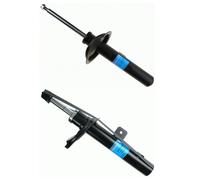 Ammortizzatore Super Touring SACHS 313 346 sinistra