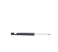 2x SACHS 313 419 Ammortizzatore Posteriore A pressione del gas Ammortizzatori
