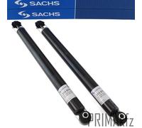 2X SACHS 313 575 Ammortizzatori Posteriori Per Mazda 5 CR19