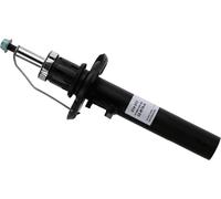 2x SACHS 314 011 Ammortizzatore Anteriore A pressione del gas Ammortizzatori