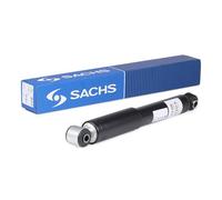 2x SACHS 314 628 Ammortizzatore Posteriore A pressione del gas Ammortizzatori