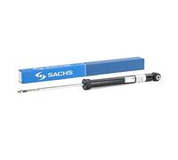 2x SACHS 314 753 Ammortizzatore Posteriore A pressione del gas Ammortizzatori