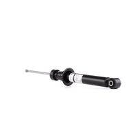 2x SACHS 314 877 Ammortizzatore Posteriore A pressione del gas Ammortizzatori