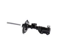 2x SACHS 314 885 Ammortizzatore Anteriore A pressione del gas Ammortizzatori