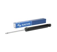 2x SACHS 315 141 Ammortizzatore Posteriore A pressione del gas Ammortizzatori