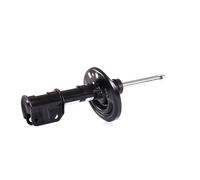 2x SACHS 315 294 Ammortizzatore Anteriore A pressione del gas Ammortizzatori