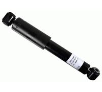 2x SACHS 315 300 Ammortizzatore Posteriore A pressione del gas Ammortizzatori