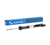 2x SACHS 315 742 Ammortizzatore Posteriore A pressione del gas Ammortizzatori