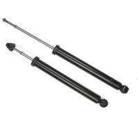 2x SACHS 316 594 Ammortizzatore Posteriore A pressione del gas Ammortizzatori