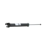 2x SACHS 316 604 Ammortizzatore Posteriore A pressione del gas Ammortizzatori