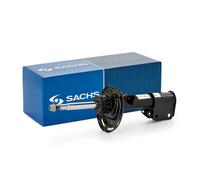 2x SACHS 316 607 Ammortizzatore Anteriore A pressione del gas Ammortizzatori