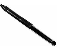 2x SACHS 317 136 Ammortizzatore Posteriore A pressione del gas Ammortizzatori
