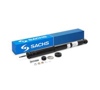 2x SACHS 317 378 Ammortizzatore Posteriore A pressione del gas Ammortizzatori