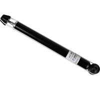 2x SACHS 317 398 Ammortizzatore Posteriore A pressione del gas Ammortizzatori