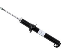 2x SACHS 317 473 Ammortizzatore Anteriore A pressione del gas Ammortizzatori
