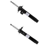 Ammortizzatore SACHS 317 551