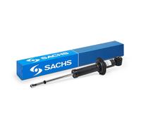 2x SACHS 317 617 Ammortizzatore Posteriore A pressione del gas Ammortizzatori