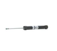 2x SACHS 317 621 Ammortizzatore Posteriore A pressione del gas Ammortizzatori
