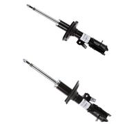 2X Sachs 317 712+317 713 Ammortizzatori Per Hyundai I20 PB PBT