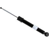 2x SACHS 318 102 Ammortizzatore Posteriore A pressione del gas Ammortizzatori
