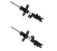 2X Sachs 318 752+318 753 Ammortizzatori Per Hyundai Veloster FS