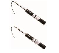 2X Sachs 319 041 Ammortizzatori Anteriori Per Porsche Macan 95B