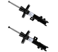 2X Sachs 319 505+319 506 Ammortizzatori Per Hyundai Veloster FS