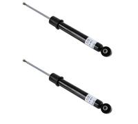 2X Sachs 319 737 Ammortizzatori Posteriori Per Hyundai Santa Fé IV TM TMA TM