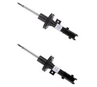 2X Sachs 319 958+319 959 Ammortizzatori Per Hyundai I20 GB GB IB