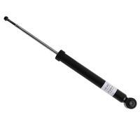 2x SACHS 319 962 Ammortizzatore Posteriore A pressione del gas Ammortizzatori