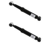 2X Sachs 350 138 Ammortizzatori Posteriori Per Citroën Xsara Picasso N68