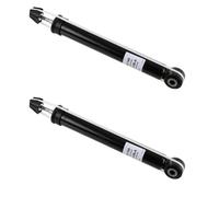 2X Sachs 350 144 Ammortizzatori Posteriori Per Opel Insignia A G09