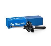 2x SACHS 350 390 Ammortizzatore Anteriore A pressione del gas Ammortizzatori