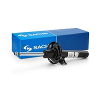 2x SACHS 350 391 Ammortizzatore Anteriore A pressione del gas Ammortizzatori