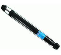 2x SACHS 556 301 Ammortizzatore Posteriore A pressione del gas Ammortizzatori