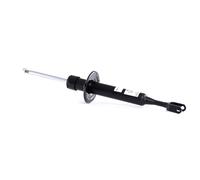 2x SACHS 558 301 Ammortizzatore Anteriore A pressione del gas Ammortizzatori