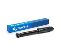 2x SACHS 560 033 Ammortizzatore Posteriore A pressione del gas Ammortizzatori