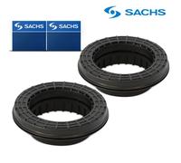 2X Sachs 801 036 Supporto Piastre Camber Anteriori per Opel Saab 9-3 Astra H