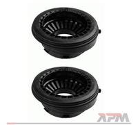 2x Sachs 801 041 Cuscinetti Volventi Supporto Frontale per Mini Ford Mazda Volvo