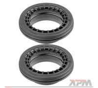 2x Sachs 801 056 Cuscinetti Volventi Supporto Frontale per Chevrolet Kia Hyundai