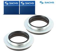 2x Sachs 801038 Supporto Anteriore Per Audi A2 8Z0 A3 8P1 Q3 Tt 8J3 8J9