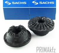 Montaggio del puntone SACHS 802 200 destro