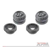 2x Sachs 802 268 Kit di Riparazione Supporto Frontale per Mercedes-Benz 638/2