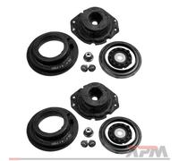 2x Sachs 802 317 Kit di Riparazione Supporto Frontale per Renault Laguna II