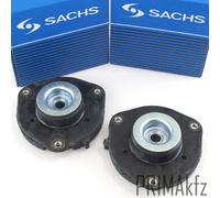 SACHS Supporto ammortizzatore a molla (802 321)