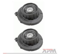 2x Sachs 802 333 Supporto Frontale per Fiat Bravo II Lancia Delta III
