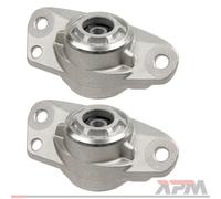 Sachs Supporto ammortizzatore a molla 802 340 – VW Rabbit V (1K1) 2003-2010 Dx/Sx, Assale posteriore