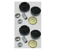 2x Sachs 802 377 Kit di Riparazione Supporto Posteriore per Skoda Seat VW